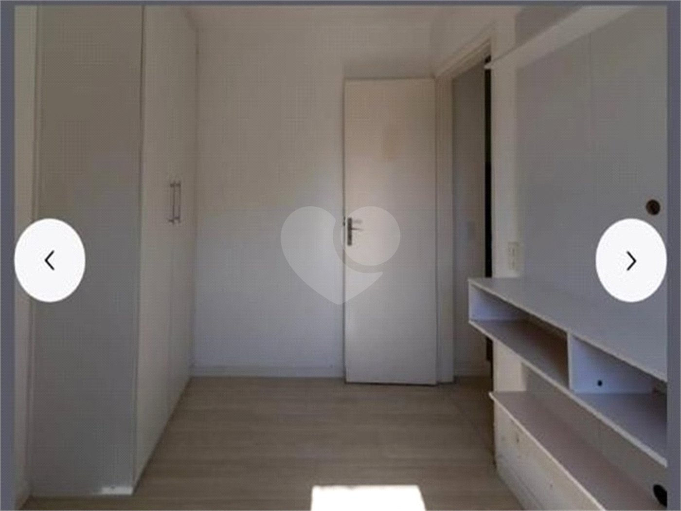Apartamento à venda com 2 quartos em Jardim Catanduva, São Paulo, SP