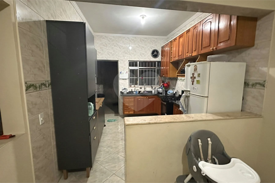 Sobrado à venda com 2 quartos, sendo 1 suíte, no Brasilândia, São Paulo, SP