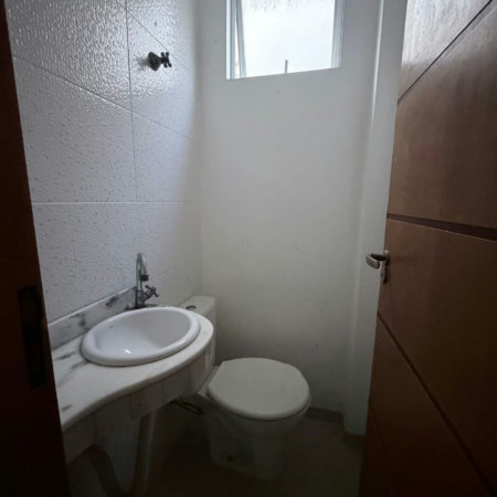 Casa com 2 dormitórios à venda, 100 m² por R$ 650.000,00 - José Menino - Santos/SP