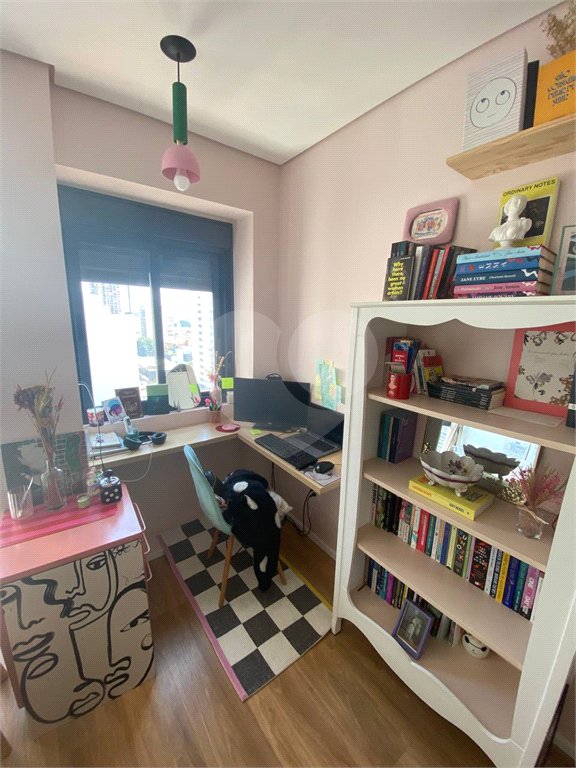 Apartamento à venda com 12 quartos, sendo 1 suíte,  em Vila Pompéia, São Paulo, SP