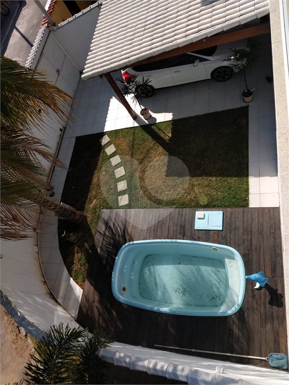 Casa à venda com 4 quartos, sendo 1 suíte, em Campo Grande, Rio de Janeiro, RJ