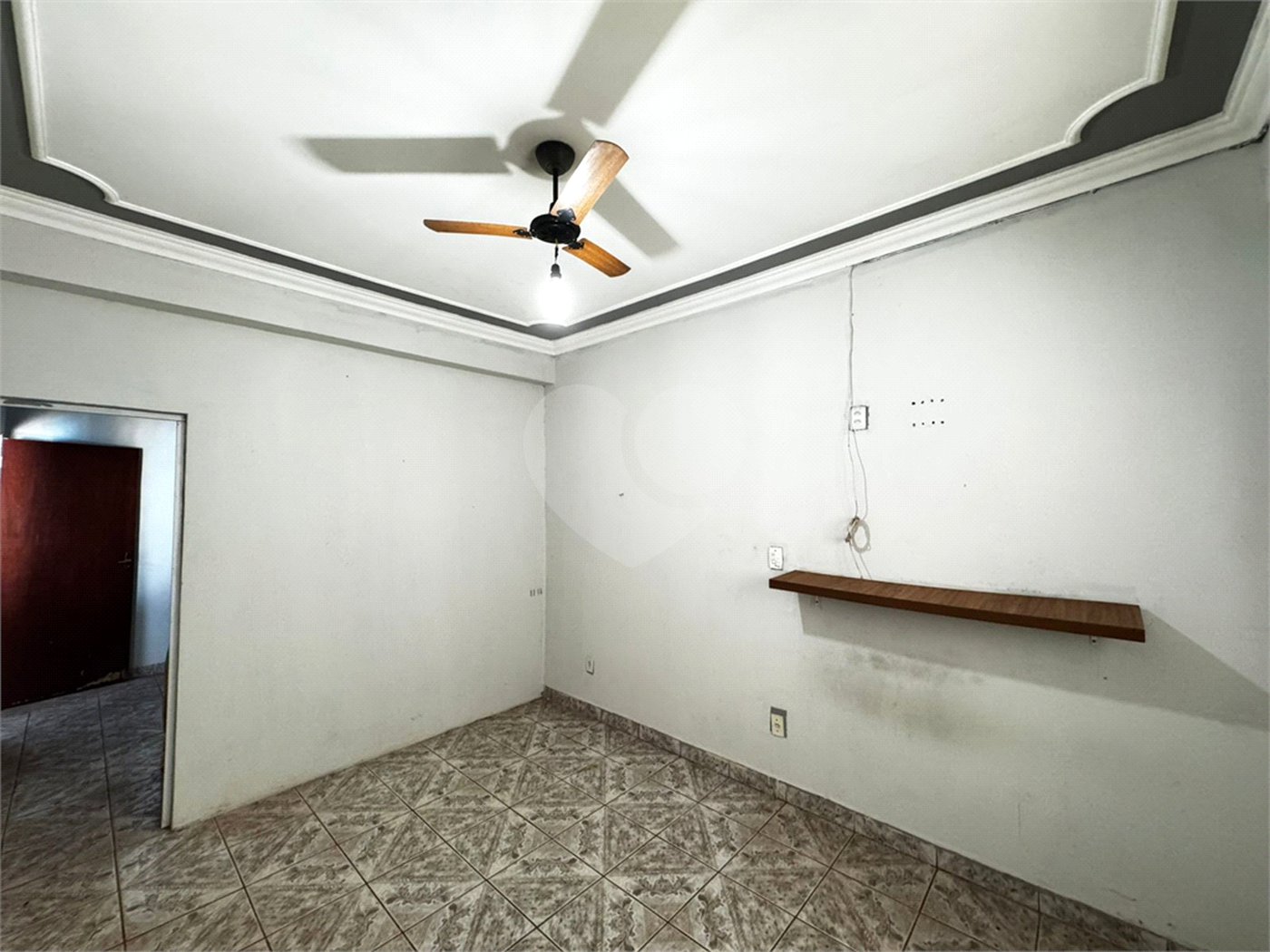 Sobrado à venda com 5 quartos, sendo 2 suítes, em Vila Monte Alegre, Ribeirão Preto, SP