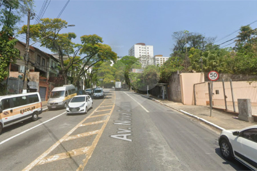 Terreno à venda em Tucuruvi, São Paulo, SP
