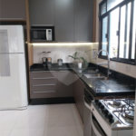 Apartamento à venda com 4 quartos, sendo 1 suíte,  em Vila Ipojuca, São Paulo, SP