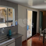 Casa de Vila à venda com 3 quartos em Jardim Santa Cruz, Salto, SP