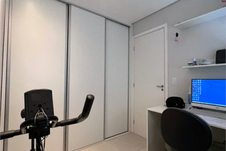 Apartamento à venda com 2 quartos em Vila Butantã, São Paulo, SP