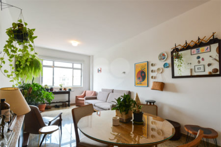 Apartamento à venda com 2 quartos em Liberdade, São Paulo, SP