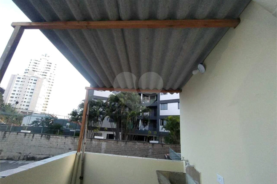 Casa Térrea à venda com 3 quartos em Santa Teresinha, São Paulo, SP
