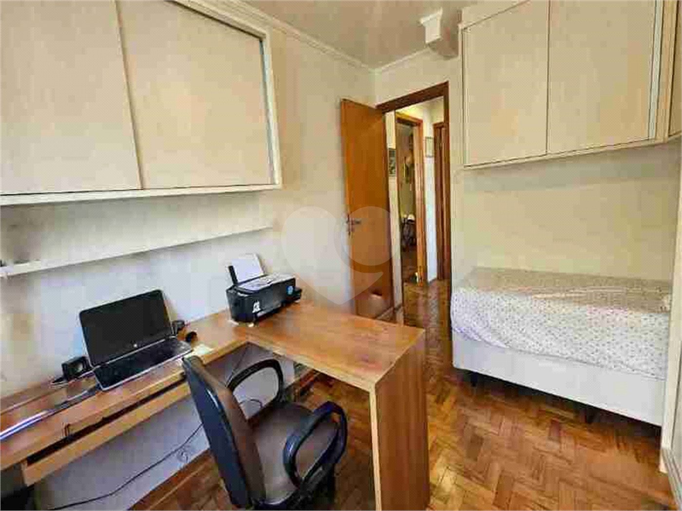 Apartamento à venda com 2 quartos em Vila Mariana, São Paulo, SP