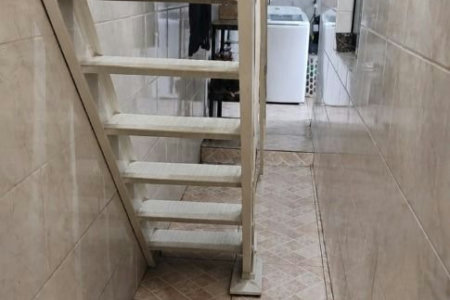 Casa com 2 dormitórios à venda, 75 m² por R$ 375.000,00 - Vicente de Carvalho - Guarujá/SP
