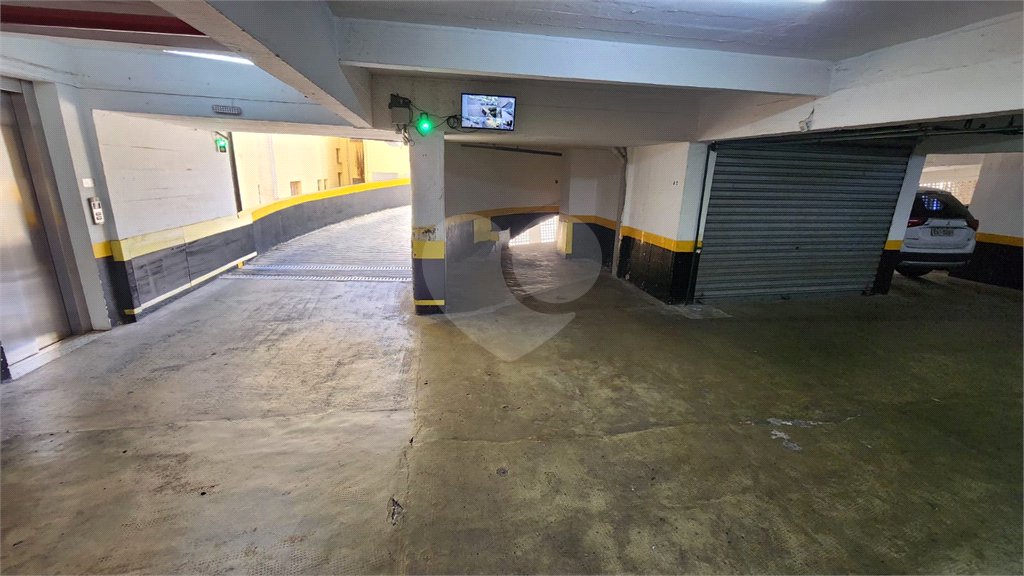 Apartamento no Condomínio Edifício Manaus em Ribeirão Preto para Venda