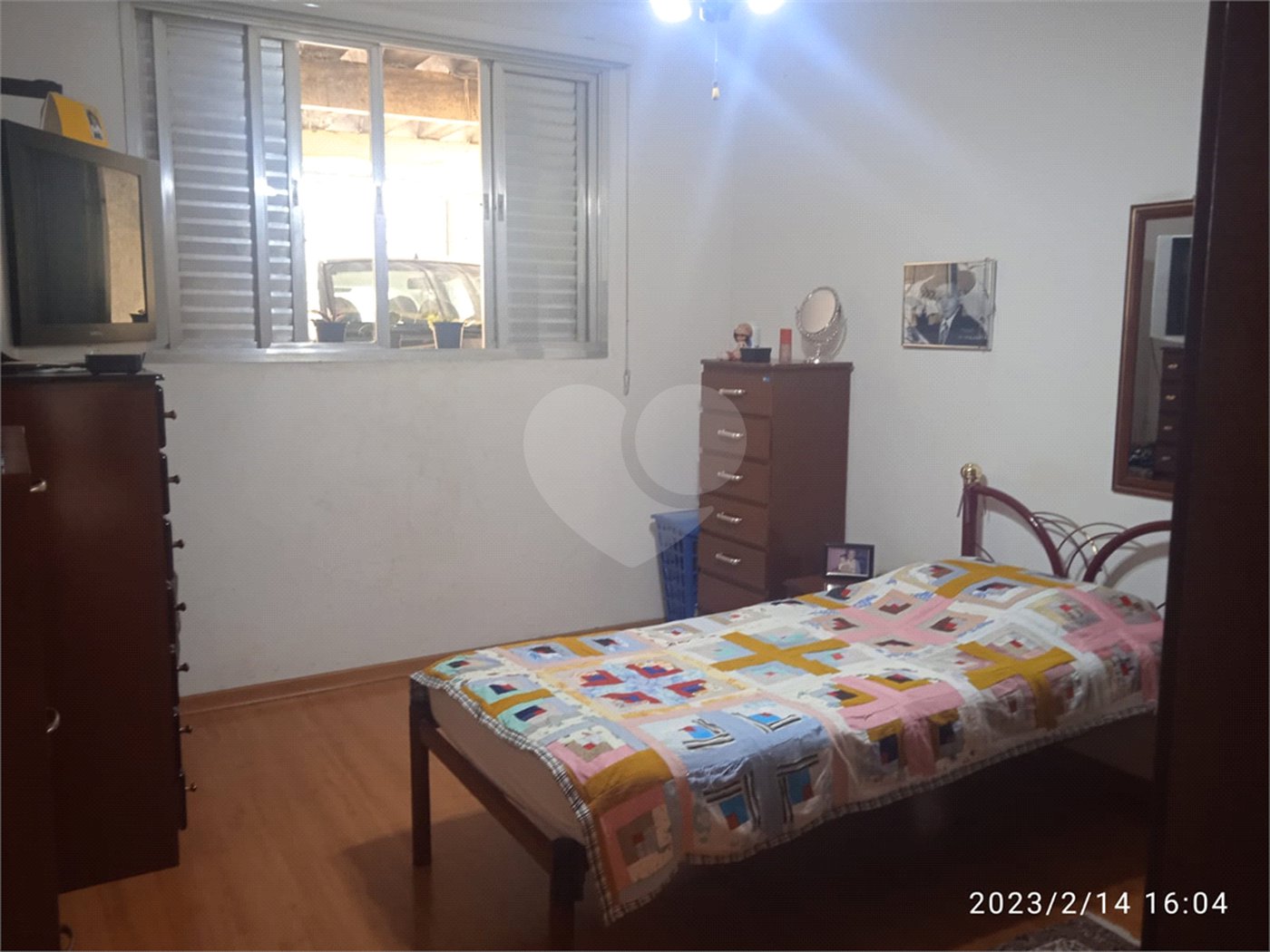 Casa à venda com 2 quartos em Mandaqui, São Paulo, SP