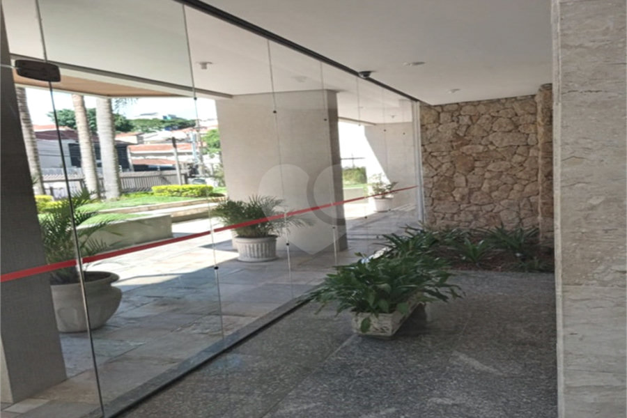 Apartamento à venda com 4 quartos, sendo 2 suítes, em Santana, São Paulo, SP