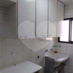 Cobertura para alugar com 3 quartos, sendo 1 suíte, em Santana, São Paulo, SP