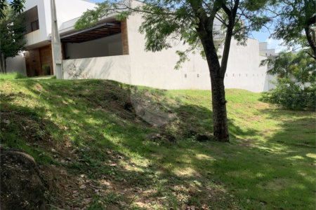 Terreno à venda no condomínio Villagio Di Capri, Votorantim - SP