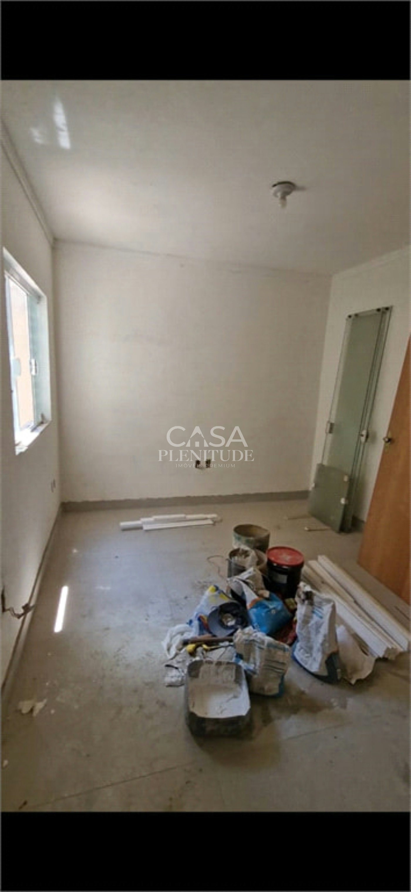 Casa à venda com 2 quartos em Parque São Bento, Sorocaba, SP