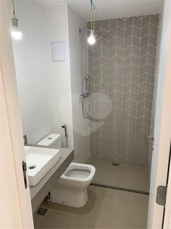 Apartamento à venda ou para alugar com 1 suíte em Vila Clementino, São Paulo, SP
