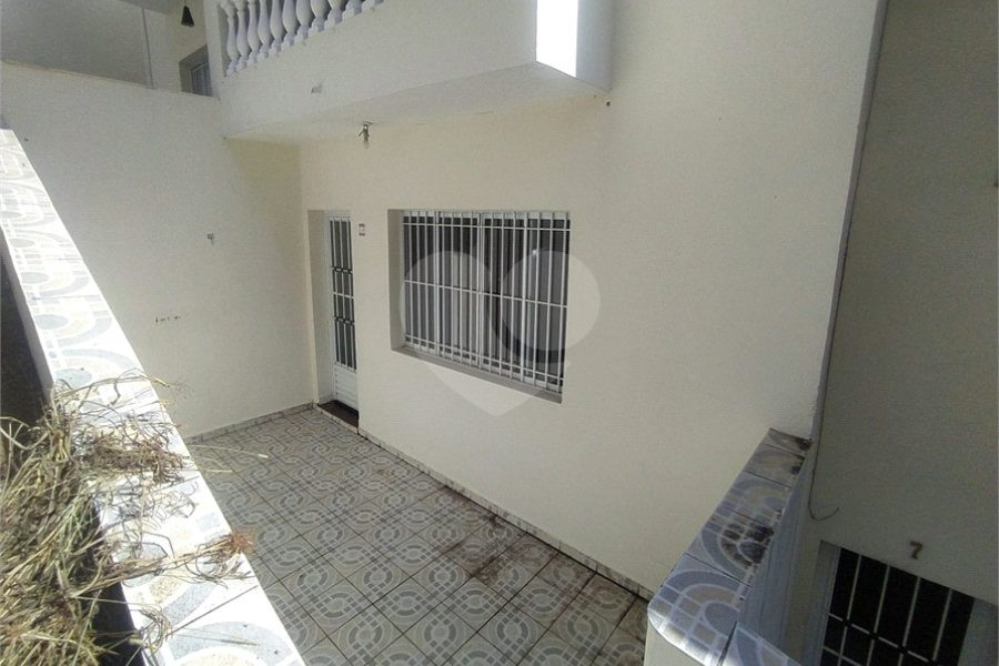 Casa de Vila para alugar com 3 quartos, sendo 1 suíte, em Serra da Cantareira, São Paulo, SP