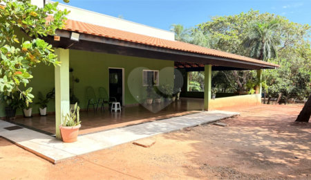 Chácara à venda com 2 quartos, sendo 1 suíte, em Zona Rural, Três Lagoas, MS