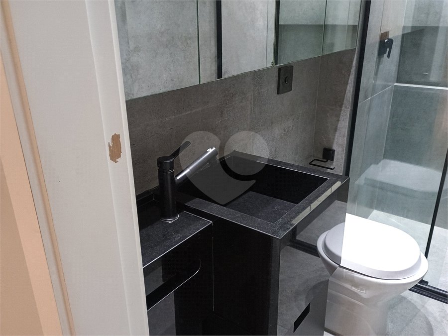 Apartamento para alugar com 3 quartos, sendo 1 suíte, em Vila Leopoldina, São Paulo, SP