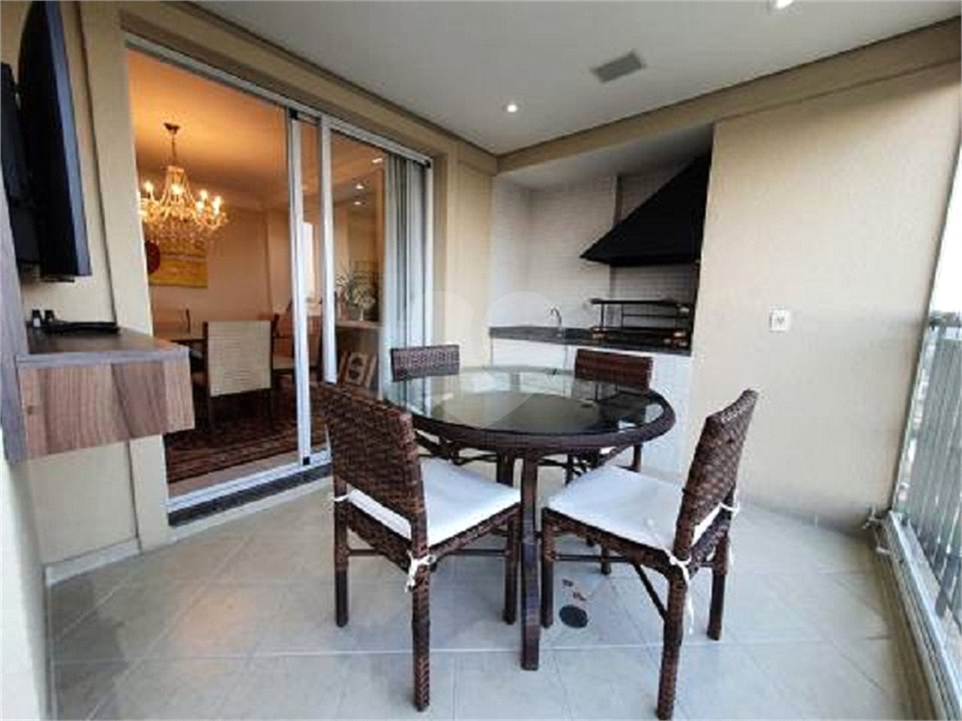 Apartamento à venda com 3 suítes em Vila Progredior, São Paulo, SP