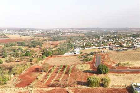 Terreno à venda em Vila do Golf, Ribeirão Preto, SP