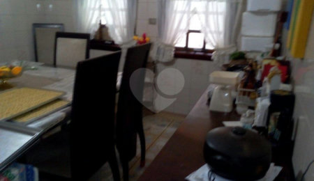 Sobrado à venda com 3 quartos em Imirim, São Paulo, SP