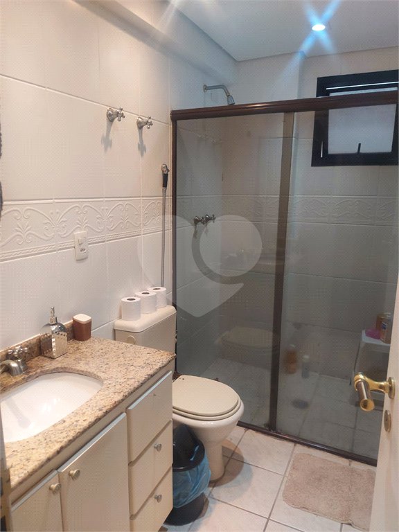Cobertura à venda ou para alugar com 3 quartos, sendo 1 suíte, em Água Fria, São Paulo, SP