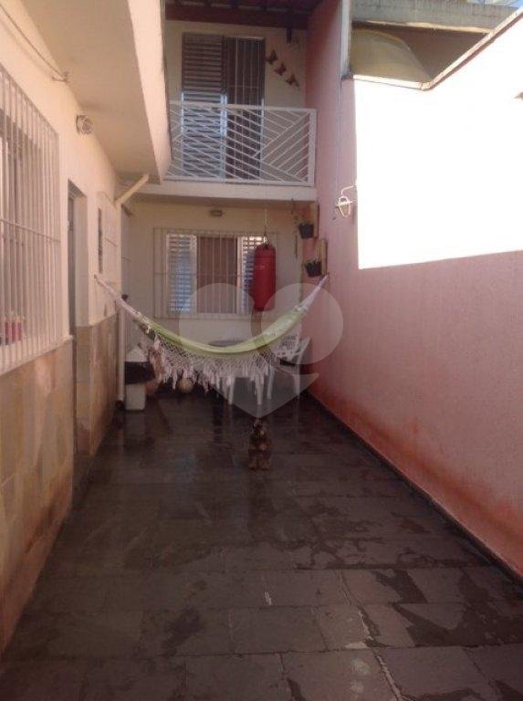 Casa à venda com 3 quartos, sendo 2 suítes, em Imirim, São Paulo, SP