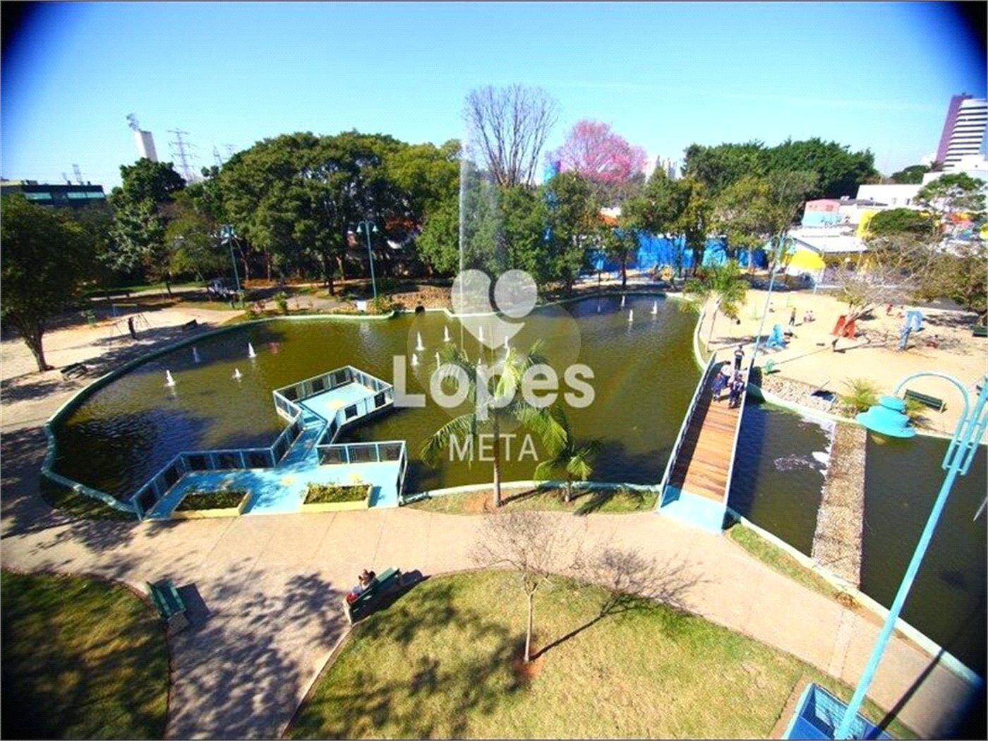Apartamento à venda com 4 quartos, sendo 1 suíte, em Jardim Esplanada, São José dos Campos, SP