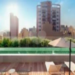 Apartamento à venda com 1 quarto em Pinheiros, São Paulo, SP