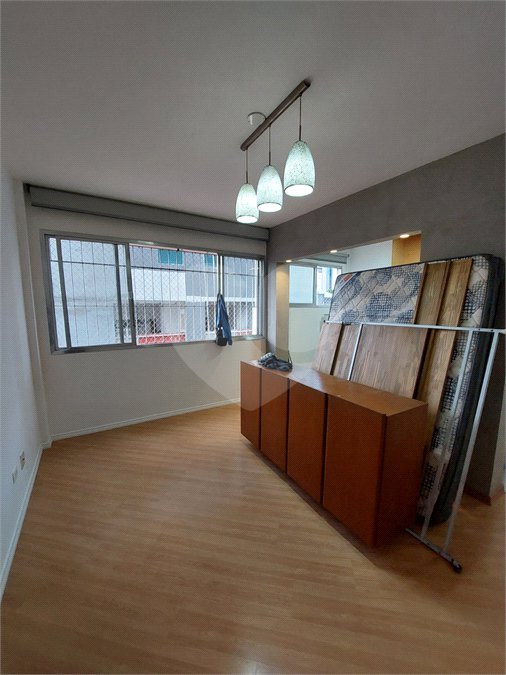 Apartamento à venda com 1 quarto em Vila Mariana, São Paulo, SP