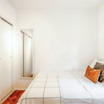 Apartamento à venda com 3 quartos em Vila Cordeiro, São Paulo, SP