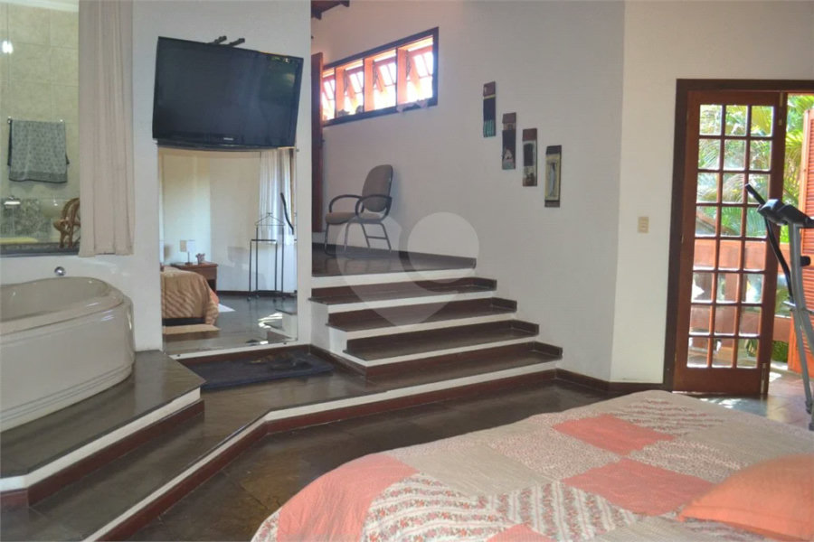 Casa à venda com 5 suítes em Riviera de São Lourenço, Bertioga, SP