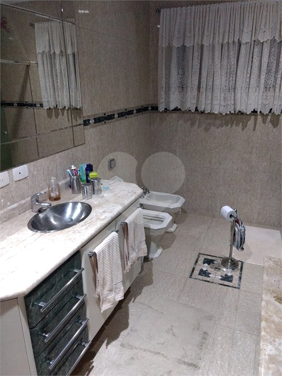 Casa à venda com 3 suítes no condomínio Alpes da Cantareira, Mairiporã - SP