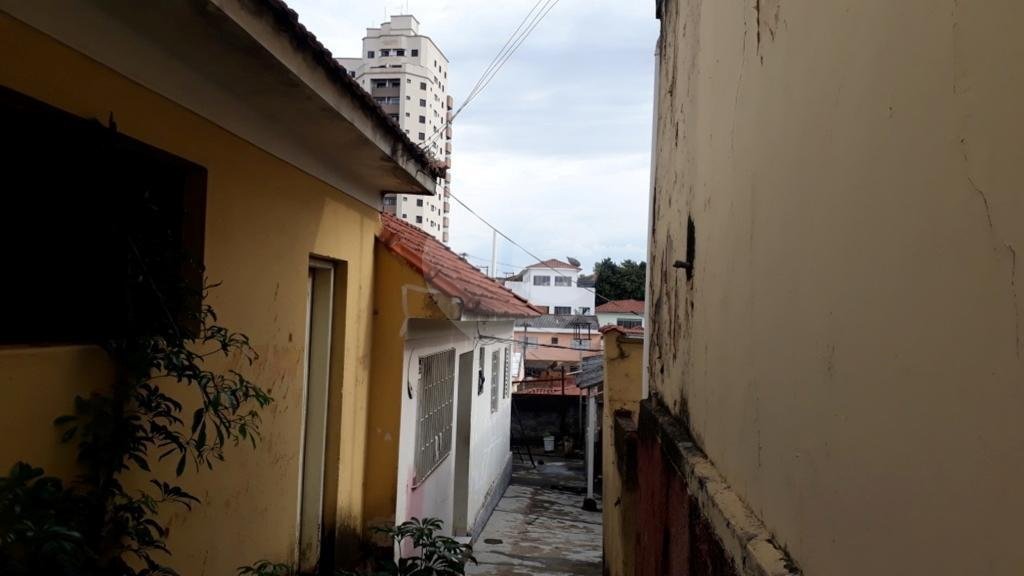 Casa Térrea à venda com 4 quartos em Chora Menino, São Paulo, SP