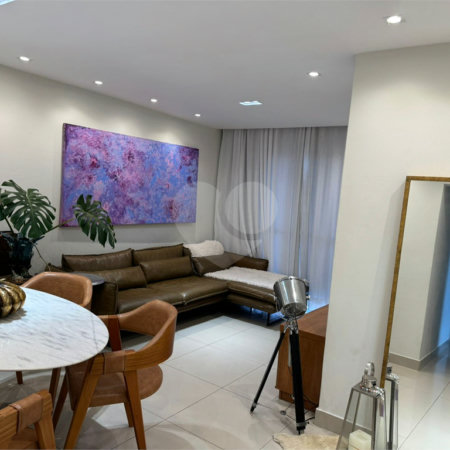 Apartamento à venda com 2 quartos em Vila Mazzei, São Paulo, SP