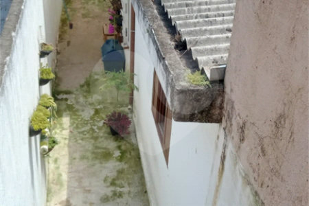 Terreno à venda em Vila Guarani (z Sul), São Paulo, SP