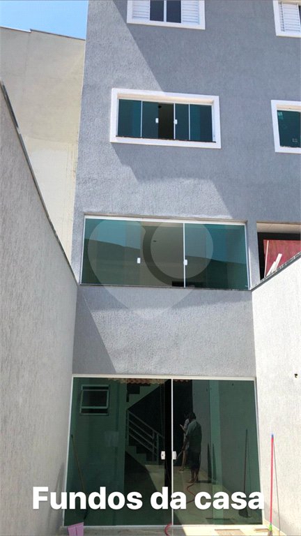 Sobrado à venda com 3 quartos, sendo 1 suíte,  em Pirituba, São Paulo, SP