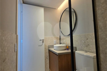 Studio para alugar com 1 quarto em Vila Olímpia, São Paulo, SP