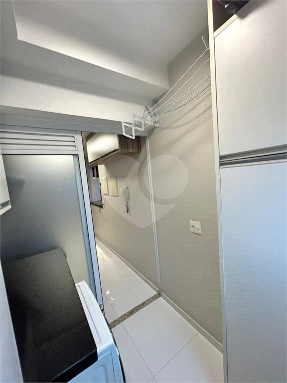 Apartamento à venda com 2 quartos, sendo 1 suíte, em Parque Reboucas, São Paulo, SP