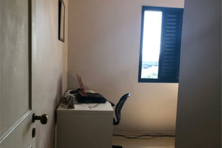 Apartamento à venda com 4 quartos, sendo 3 suítes, em Fazenda Morumbi, São Paulo, SP