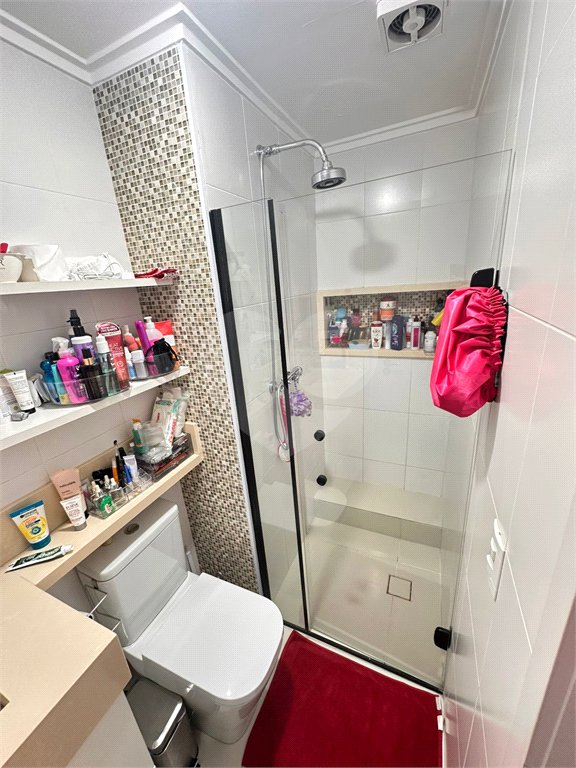 Apartamento à venda com 2 quartos, sendo 1 suíte, em Vila Nova Mazzei, São Paulo, SP