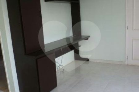 Apartamento à venda com 3 quartos, sendo 1 suíte, em Vila Suzana, São Paulo, SP
