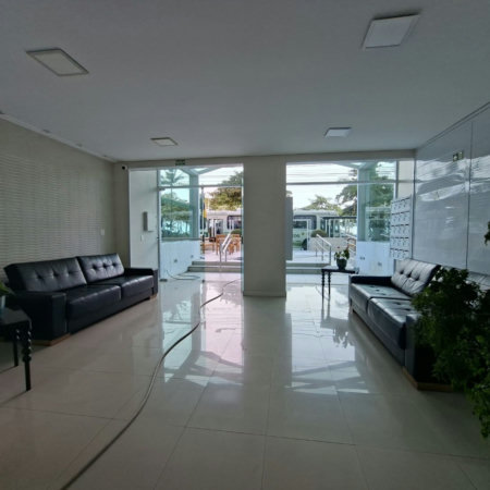Apartamento com 3 dormitórios, 163 m² - venda por R$ 3.180.000,00 ou aluguel por R$ 10.069,22/mês - Gonzaga - Santos/SP