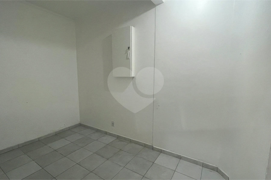 Sobrado à venda com 1 quarto em Santana, São Paulo, SP