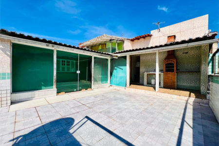 Apartamento à venda com 4 quartos, sendo 2 suítes, em Vila Isabel, Rio de Janeiro, RJ