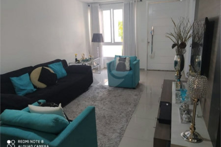 Casa à venda com 3 suítes no condomínio Ibiti Royal Park, Sorocaba - SP