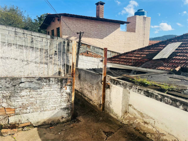 Terreno à venda em Vila Mazzei, São Paulo, SP