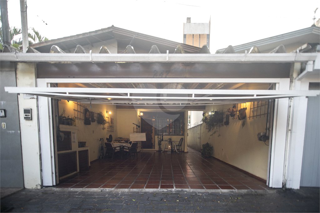 Sobrado à venda com 3 quartos, sendo 1 suíte, em Chácara Santo Antônio (zona Sul), São Paulo, SP